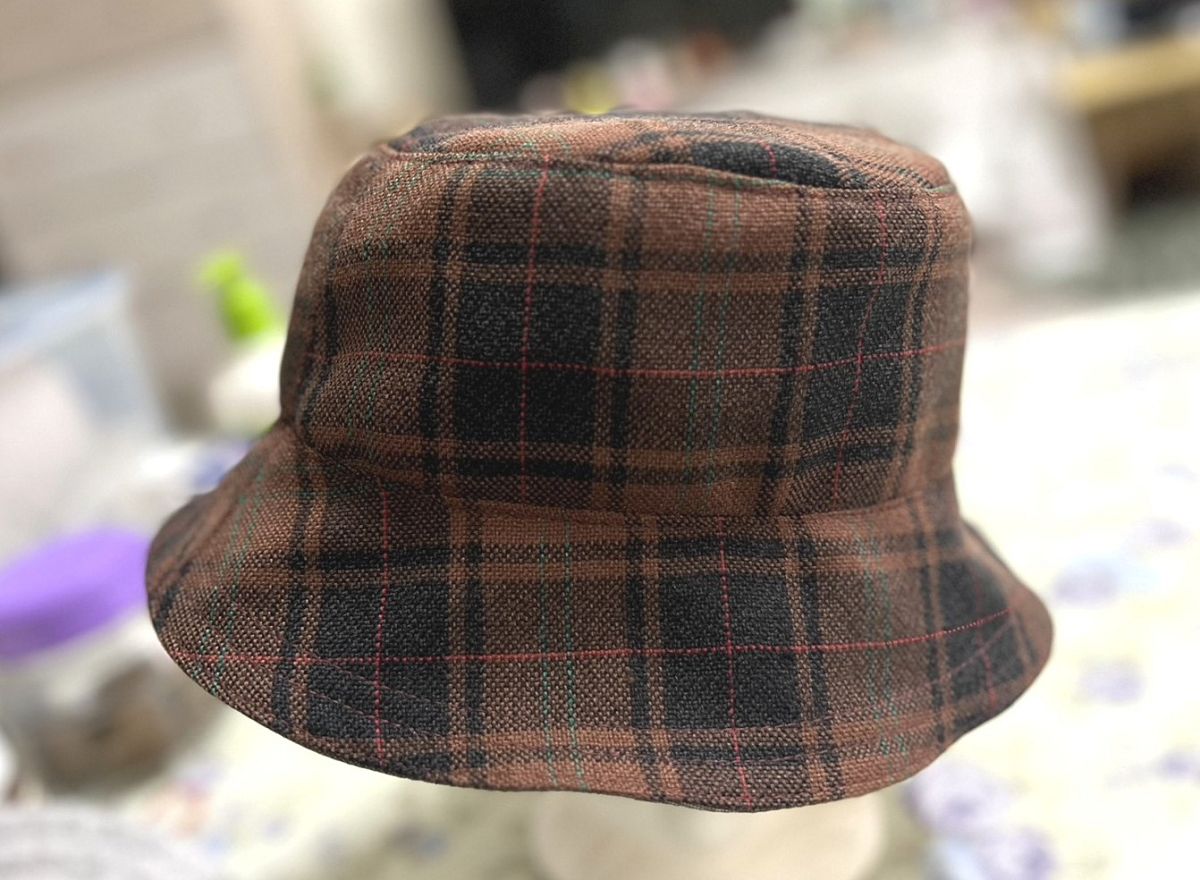 玩刺繡（二十六）