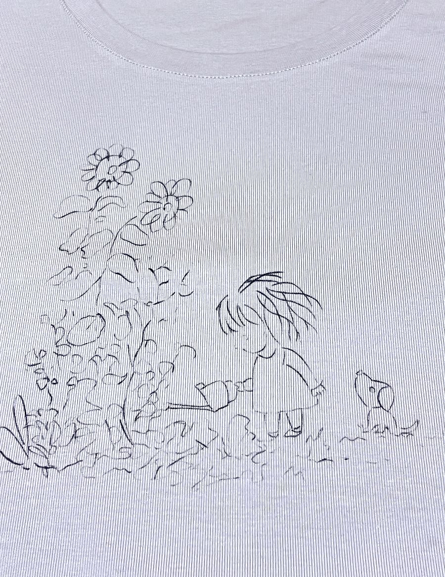 玩刺繡（二十六）
