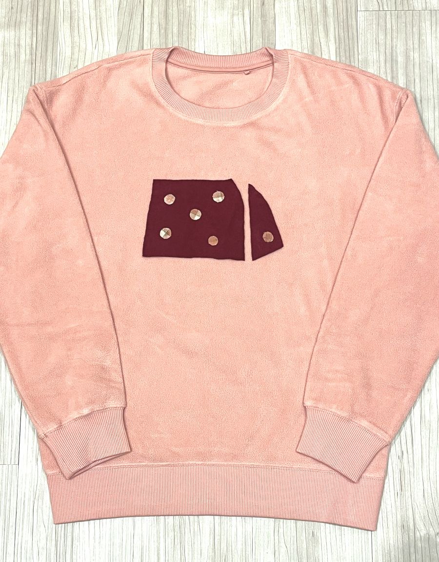 玩刺繡（二十六）