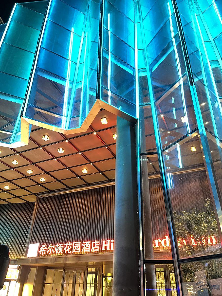 北疆圓夢去（2）行程簡述（一）