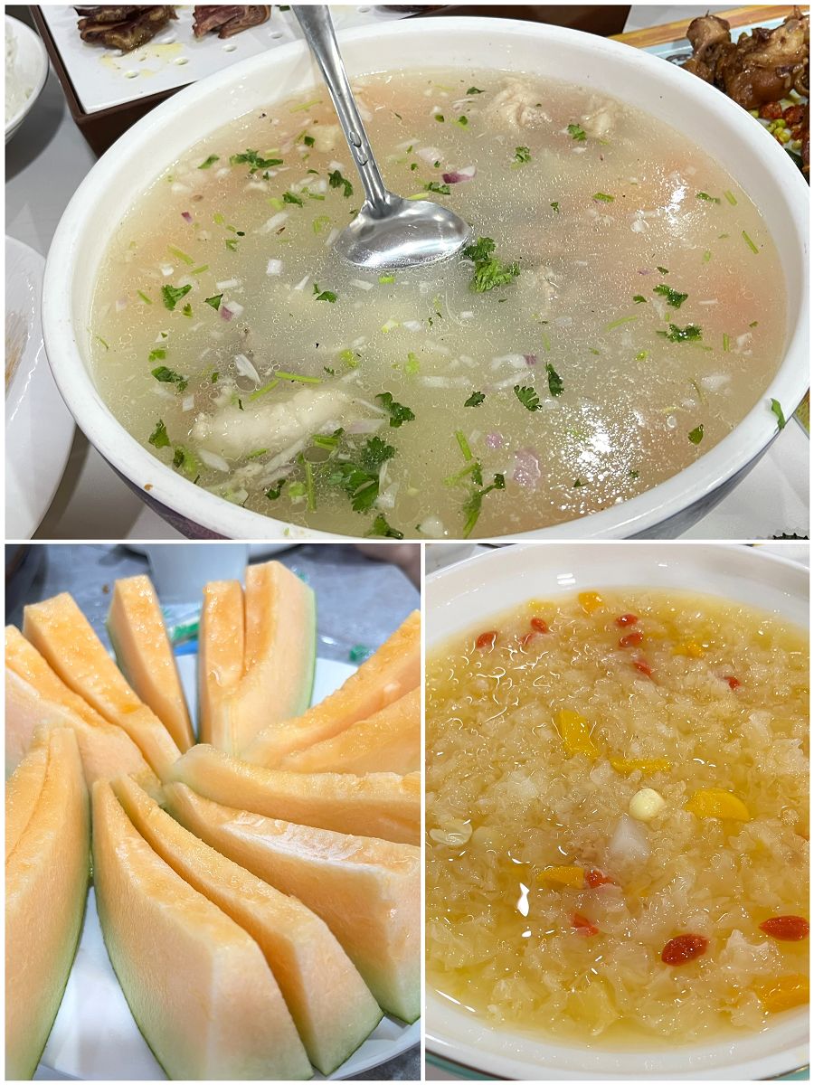 北疆圓夢去（2）行程簡述（一）