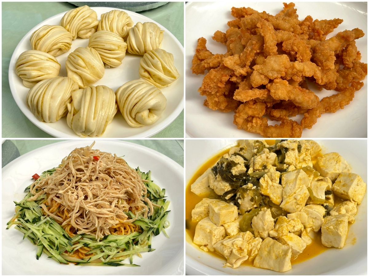 北疆圓夢去（3）行程簡述（二）