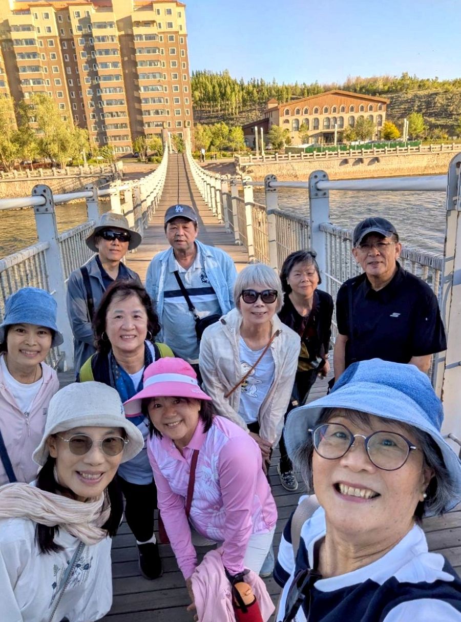 北疆圓夢去（3）行程簡述（二）