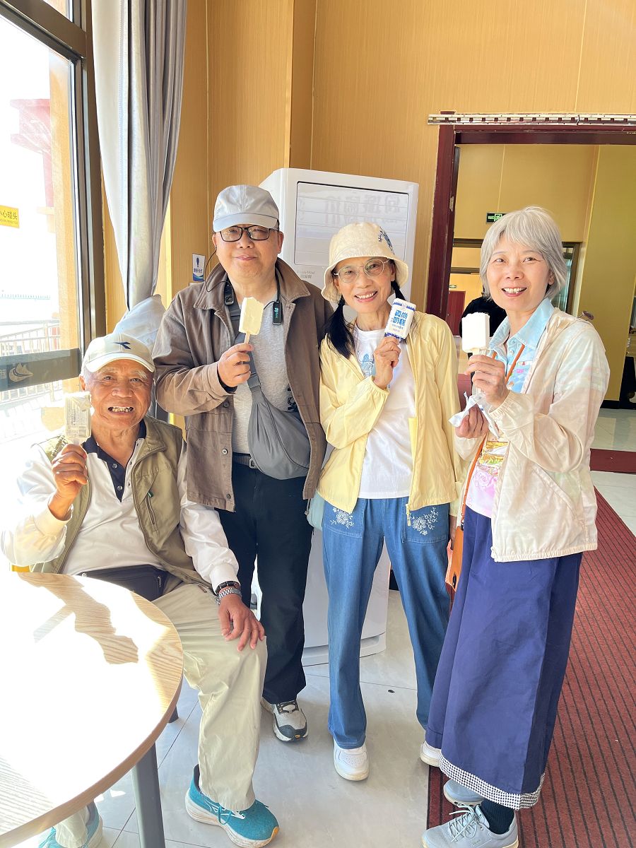 北疆圓夢去(4)行程簡述(三) - 第17張圖 北疆圓夢去(4)行程簡述(三)