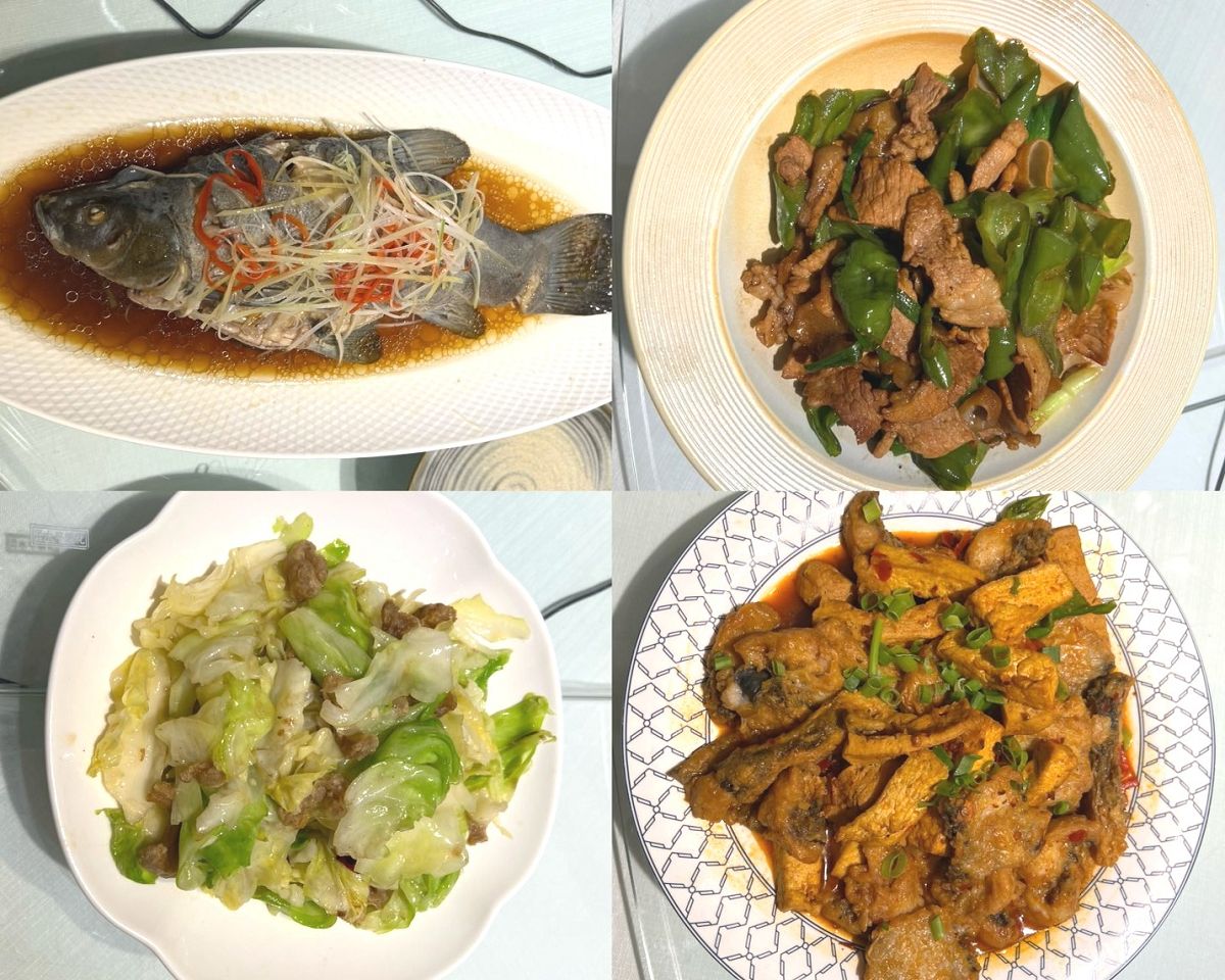 北疆圓夢去（4）行程簡述（三）