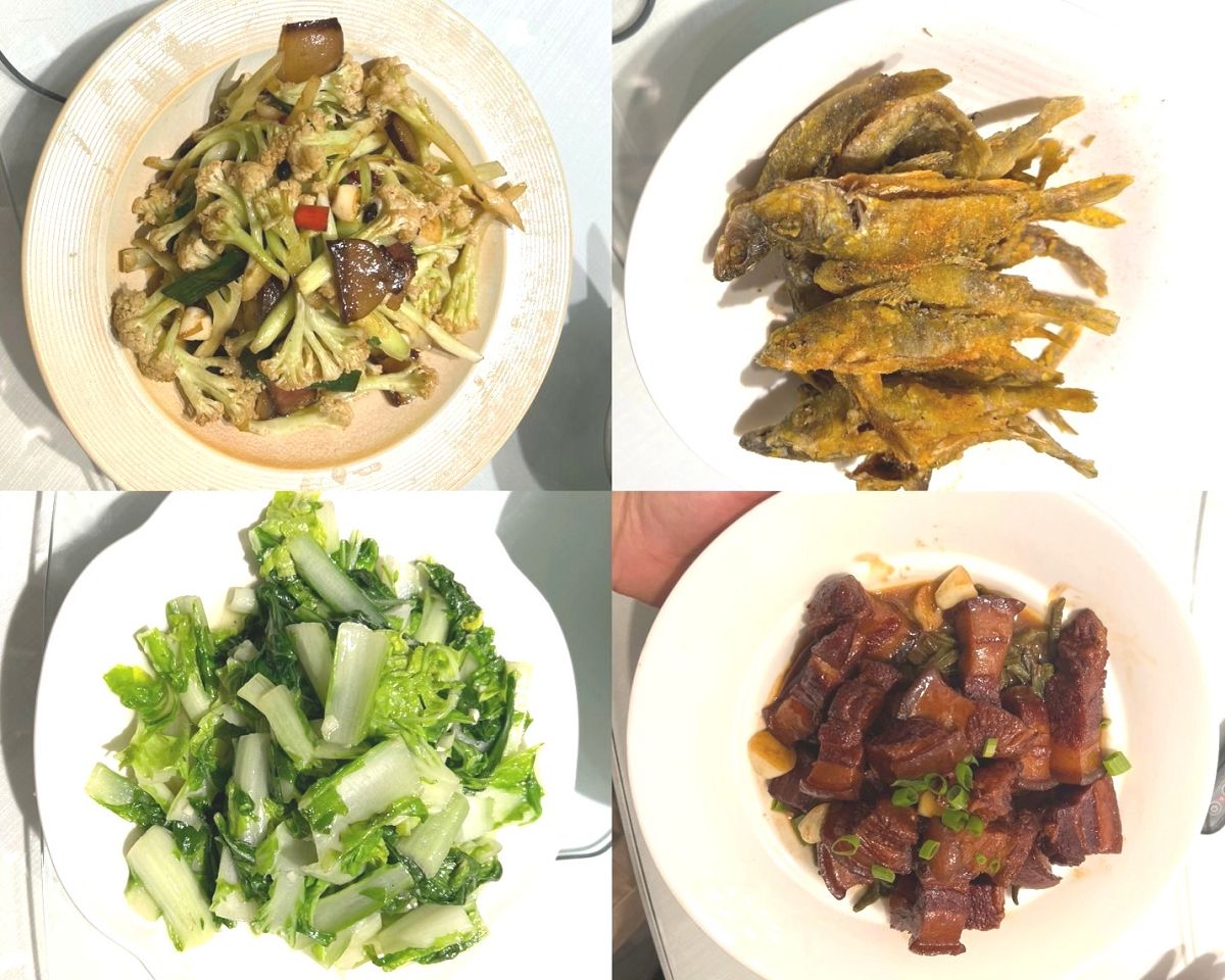 北疆圓夢去（4）行程簡述（三）