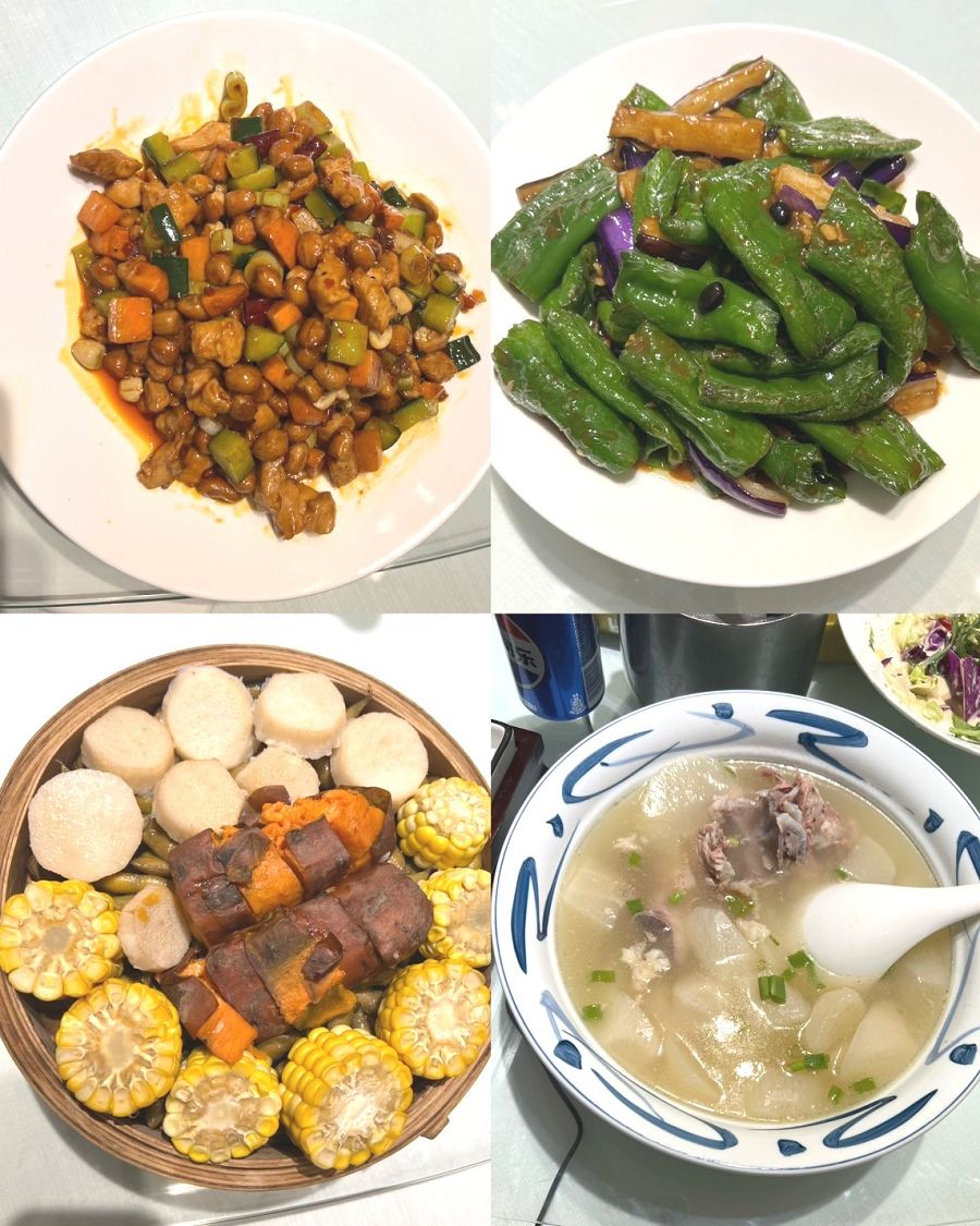 北疆圓夢去（4）行程簡述（三）