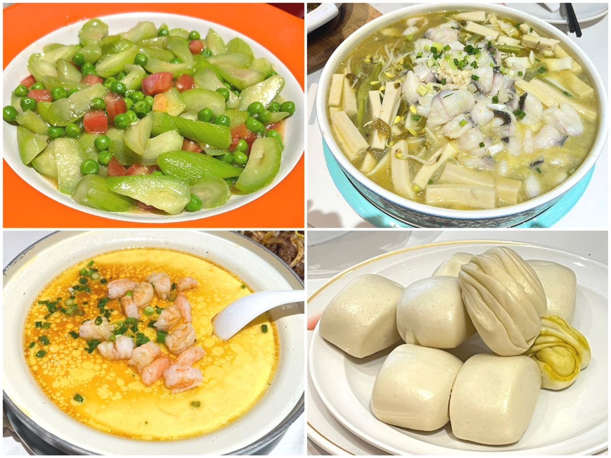 北疆圓夢去（5）行程簡述（四）