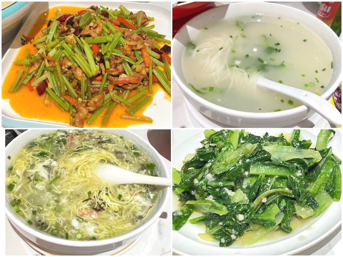 北疆圓夢去（5）行程簡述（四）