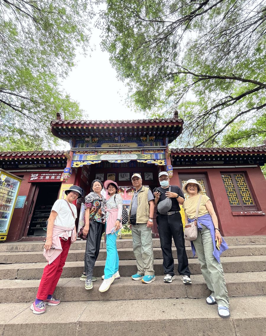北疆圓夢去（5）行程簡述（四）