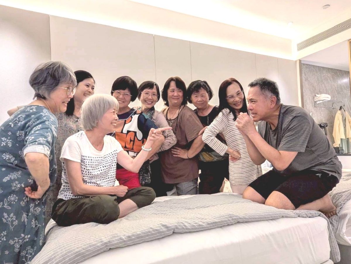 北疆圓夢去（5）行程簡述（四）