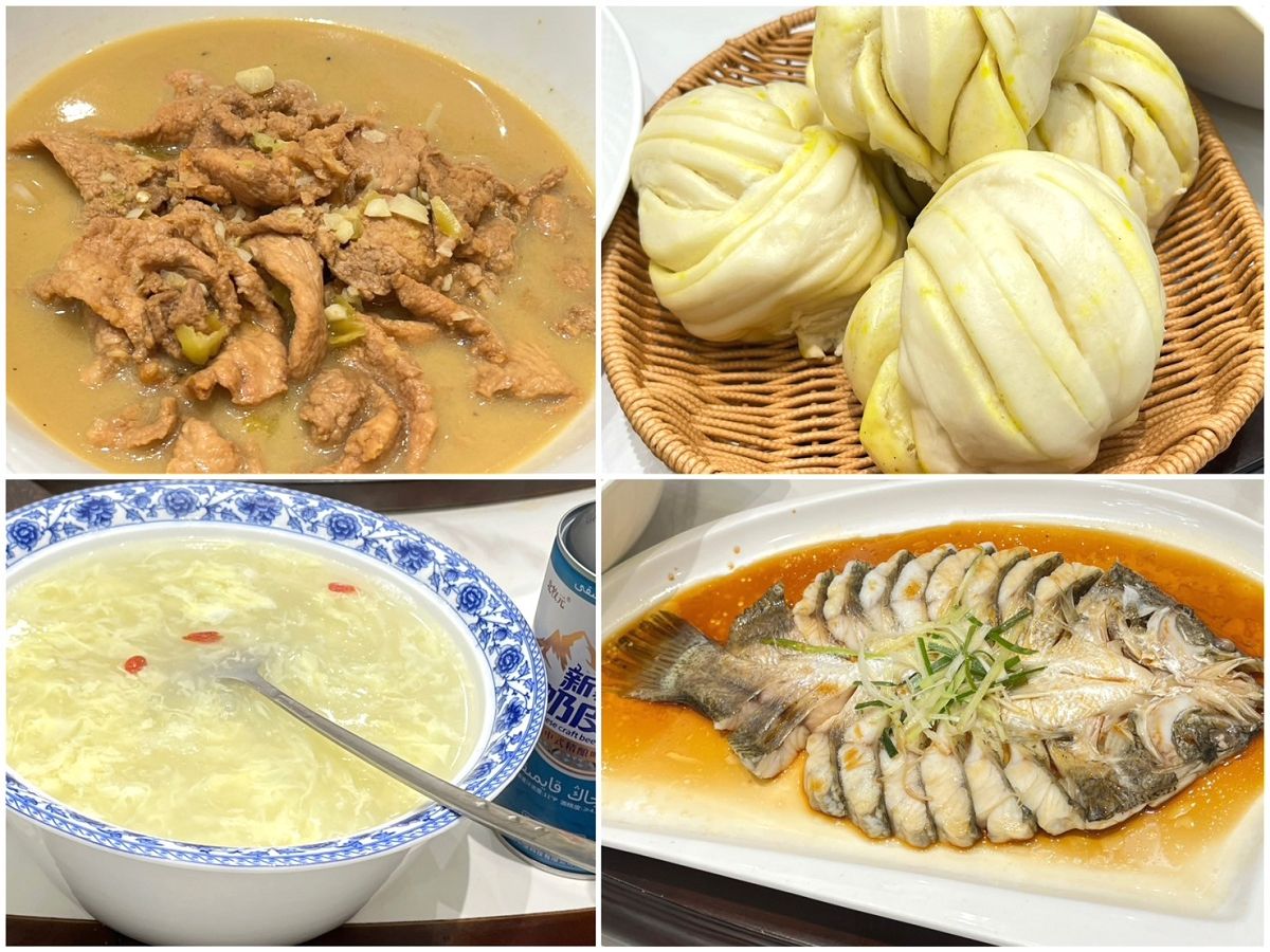 北疆圓夢去（5）行程簡述（四）