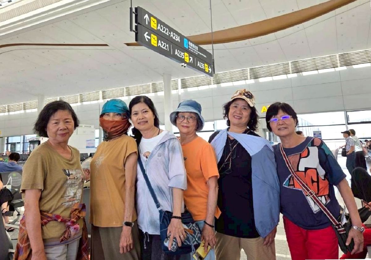 北疆圓夢去（5）行程簡述（四）