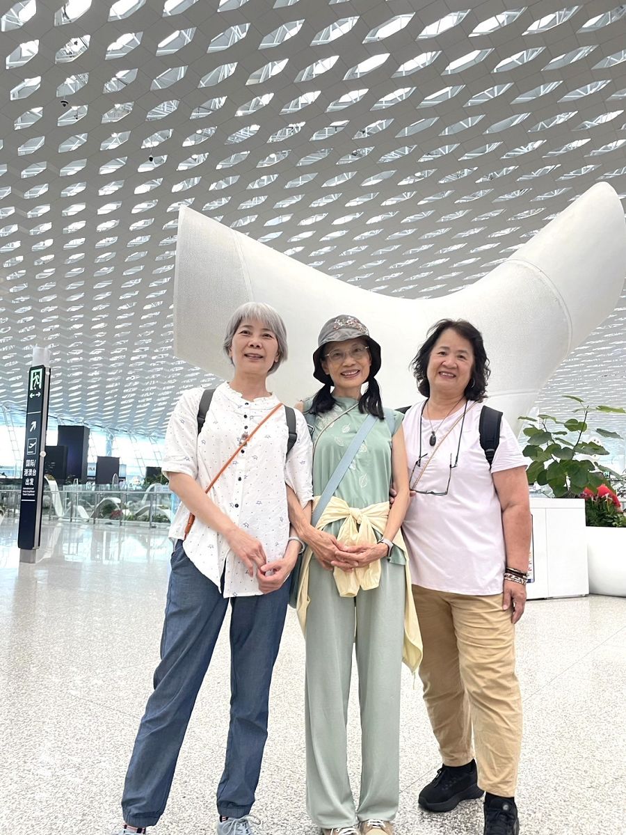 北疆圓夢去（5）行程簡述（四）