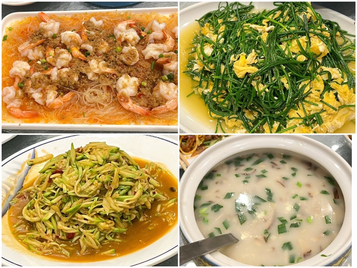 北疆圓夢去（3）行程簡述（二）