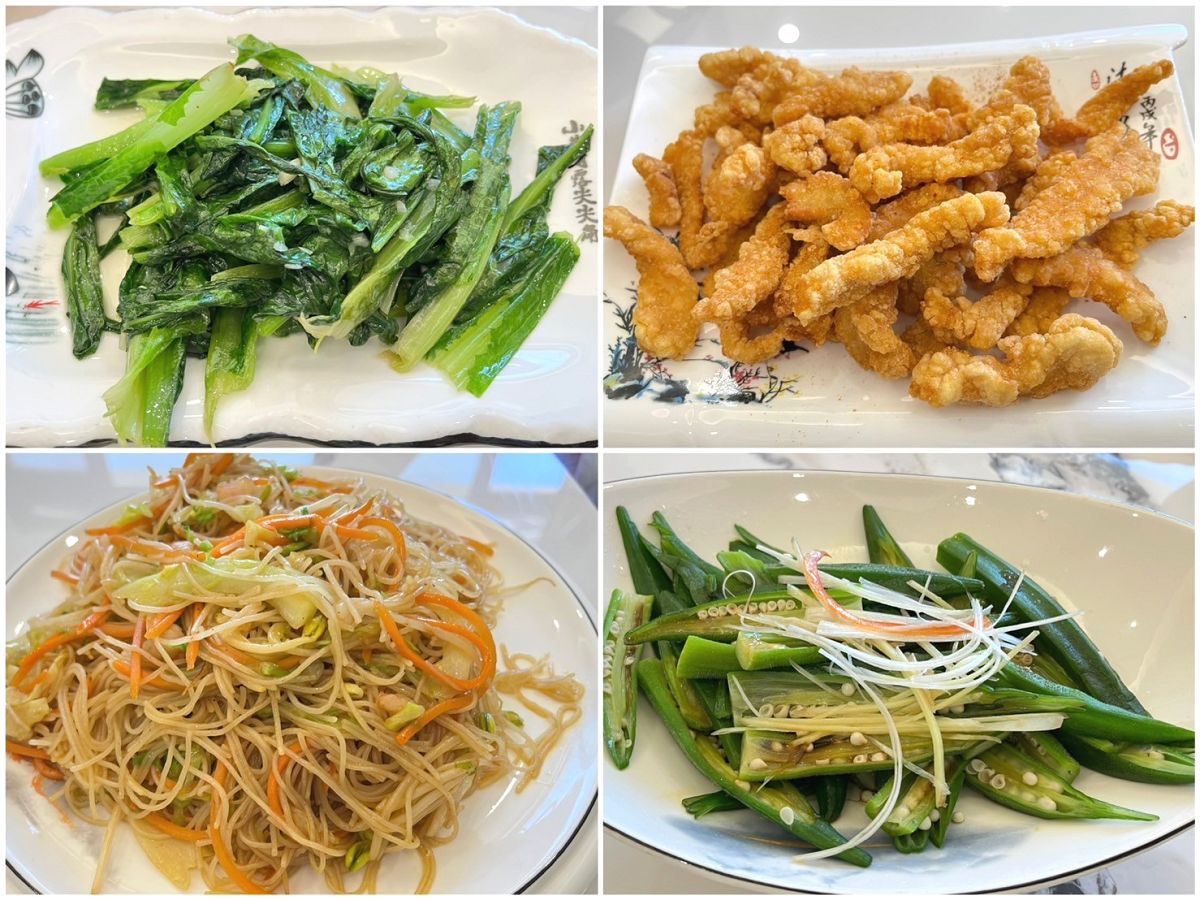 北疆圓夢去（3）行程簡述（二）