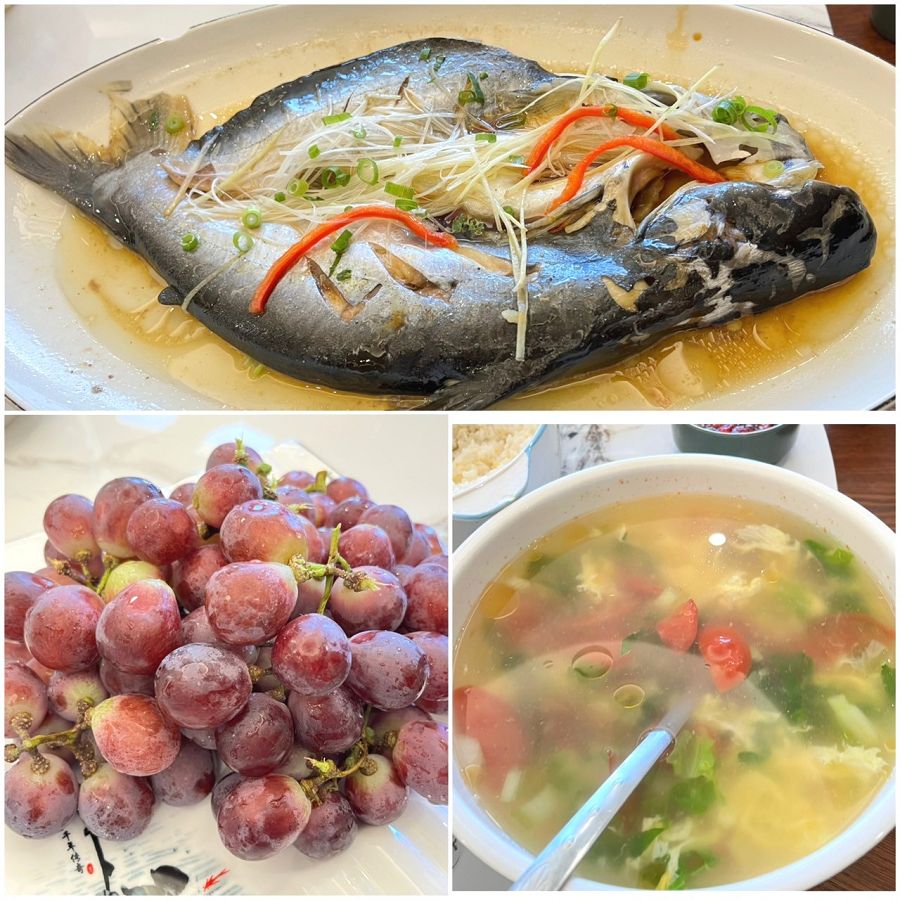 北疆圓夢去（3）行程簡述（二）