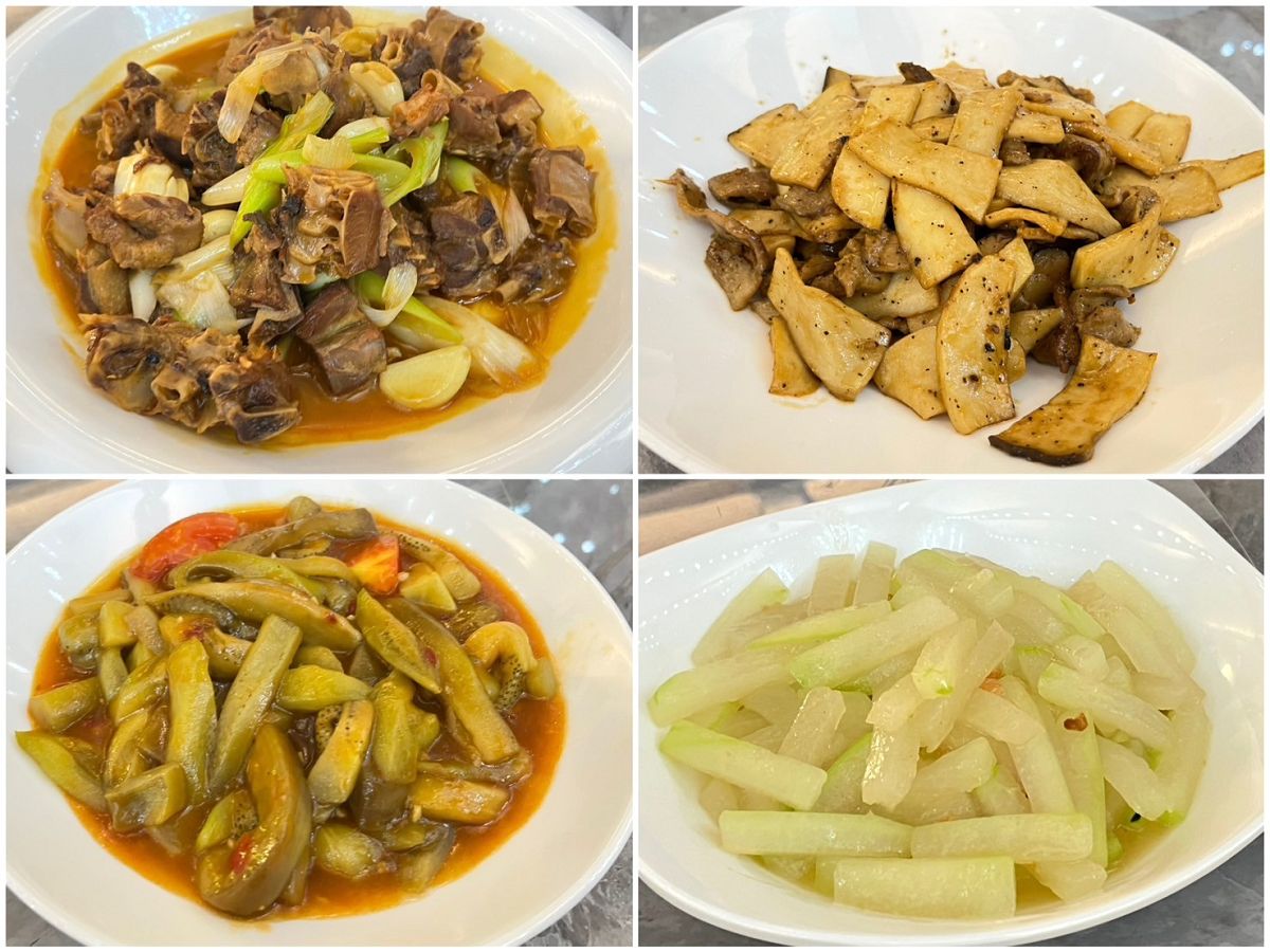 北疆圓夢去(4)行程簡述(三) - 第23張圖 北疆圓夢去(4)行程簡述(三)