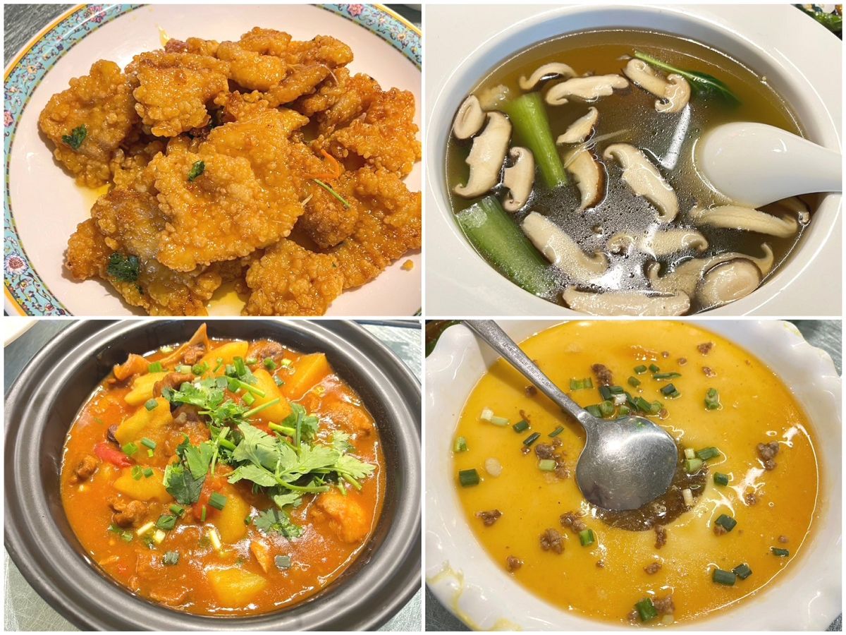 北疆圓夢去（5）行程簡述（四）