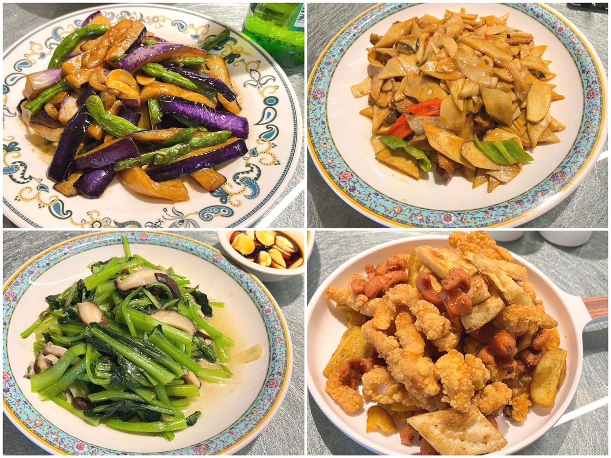 北疆圓夢去（5）行程簡述（四）