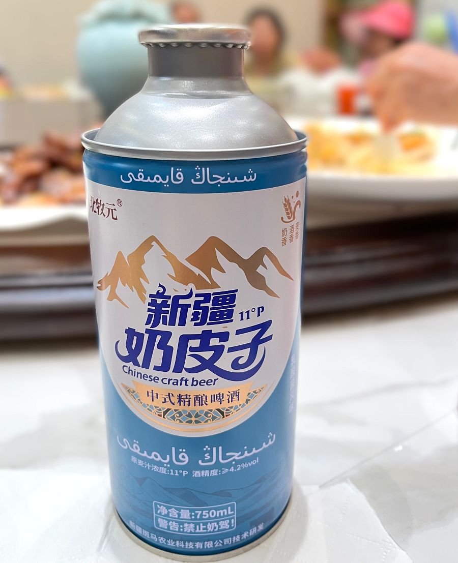 北疆圓夢去（5）行程簡述（四）