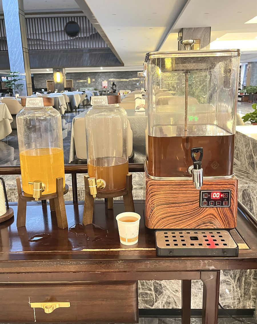 北疆圓夢去(15)天沃酒店 - 第9張圖 北疆圓夢去(15)天沃酒店
