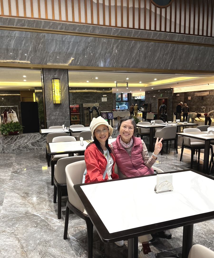 北疆圓夢去(15)天沃酒店 - 第8張圖 北疆圓夢去(15)天沃酒店