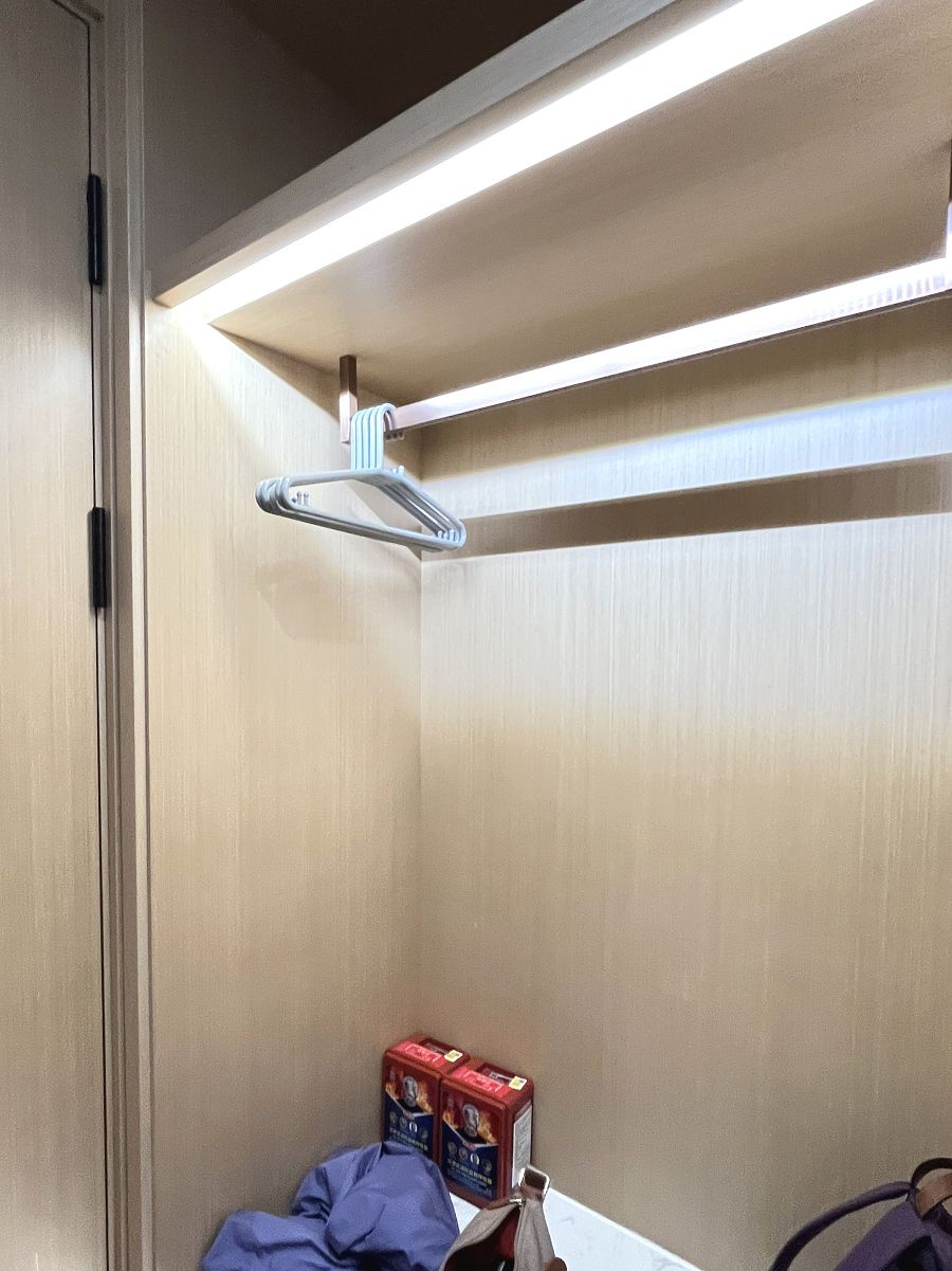 北疆圓夢去（19）萬森度假酒店