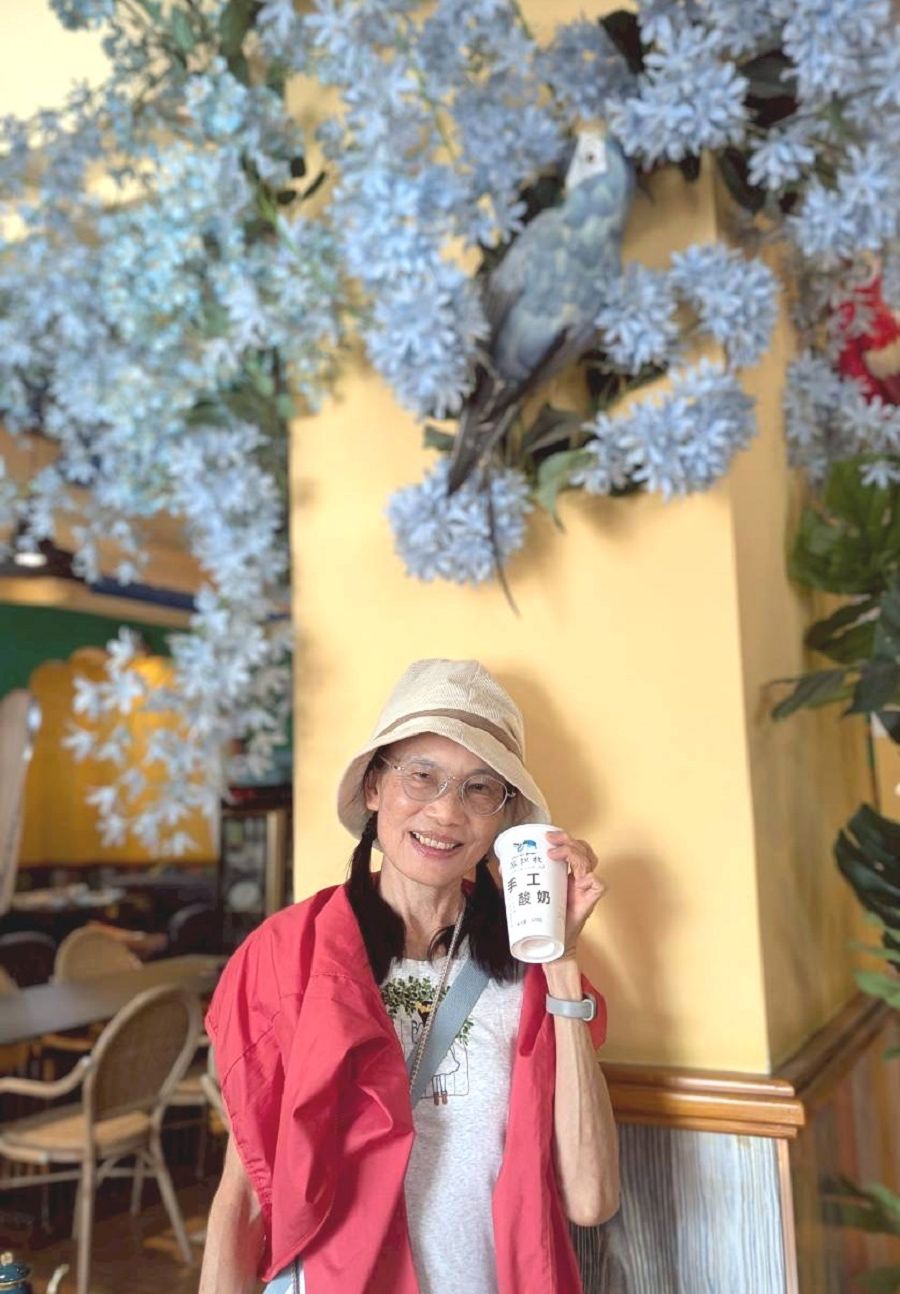 北疆圓夢去(17)午餐於「青之口」 - 第21張圖 北疆圓夢去(17)午餐於「青之口」