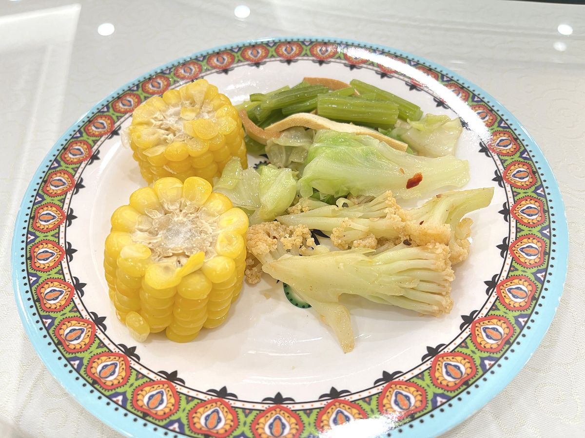 北疆圓夢去（19）萬森度假酒店