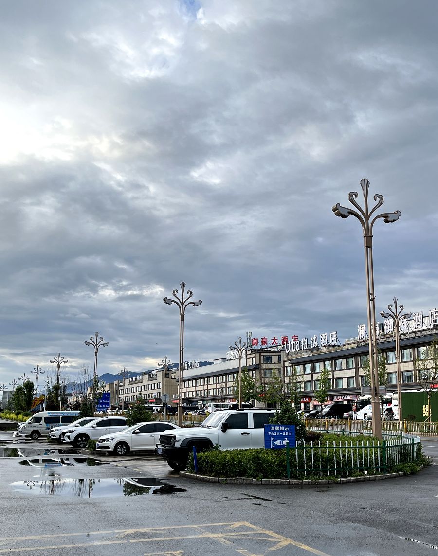 北疆圓夢去(20)那拉提 - 第2張圖 北疆圓夢去(20)那拉提